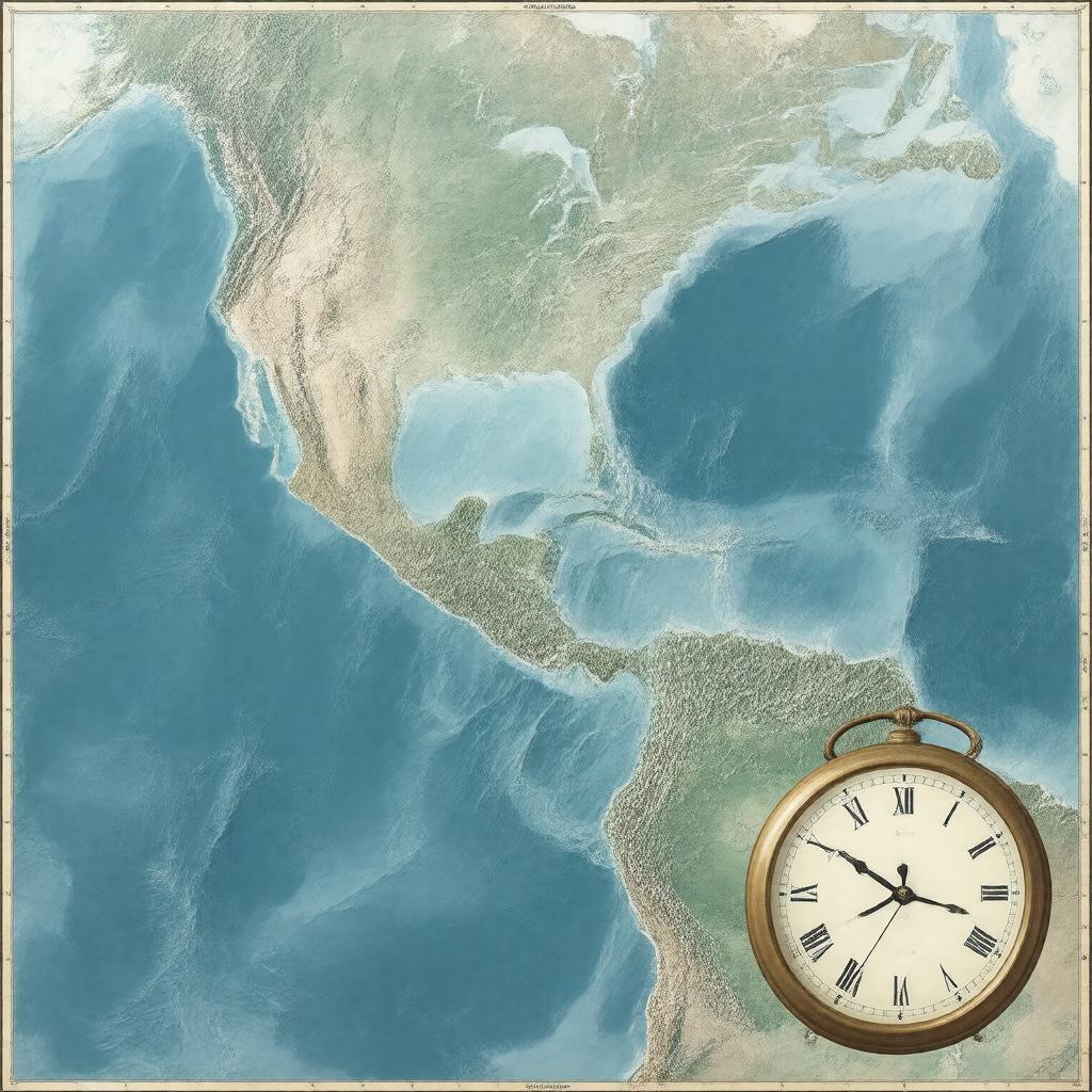 Atlantic Time Zone
